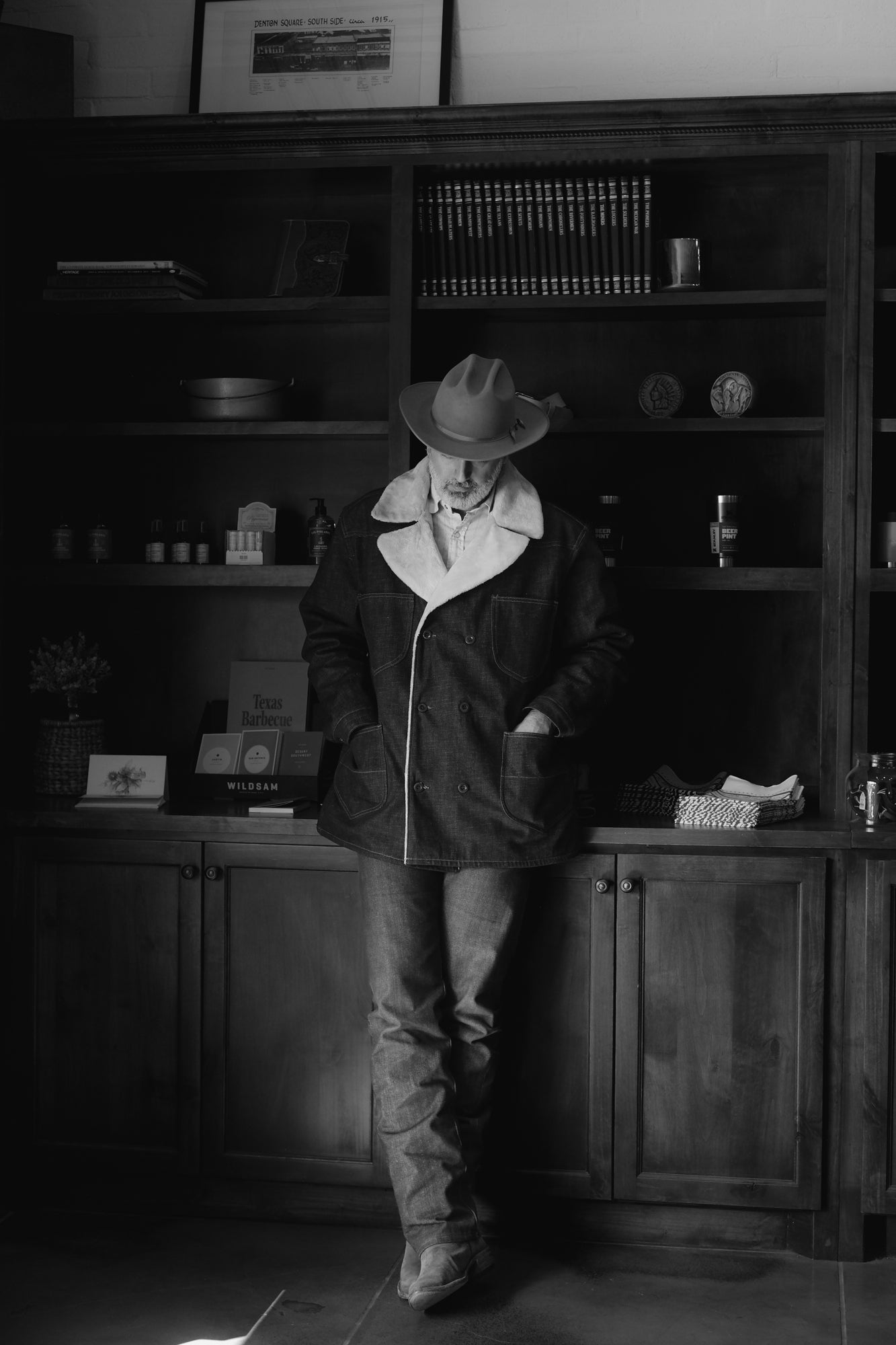 WFG x Ciano Farmer Collaboration