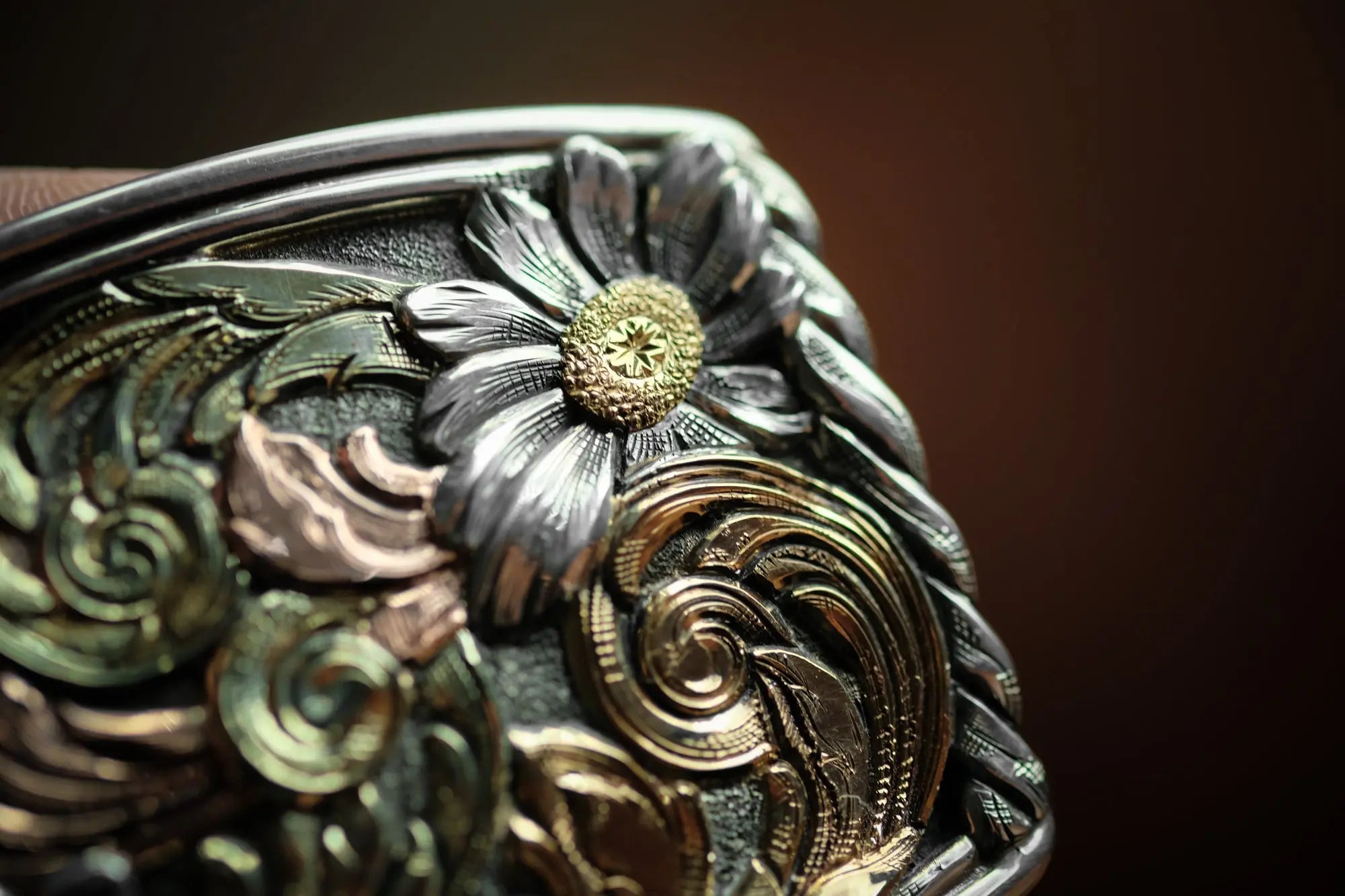Belt Buckles