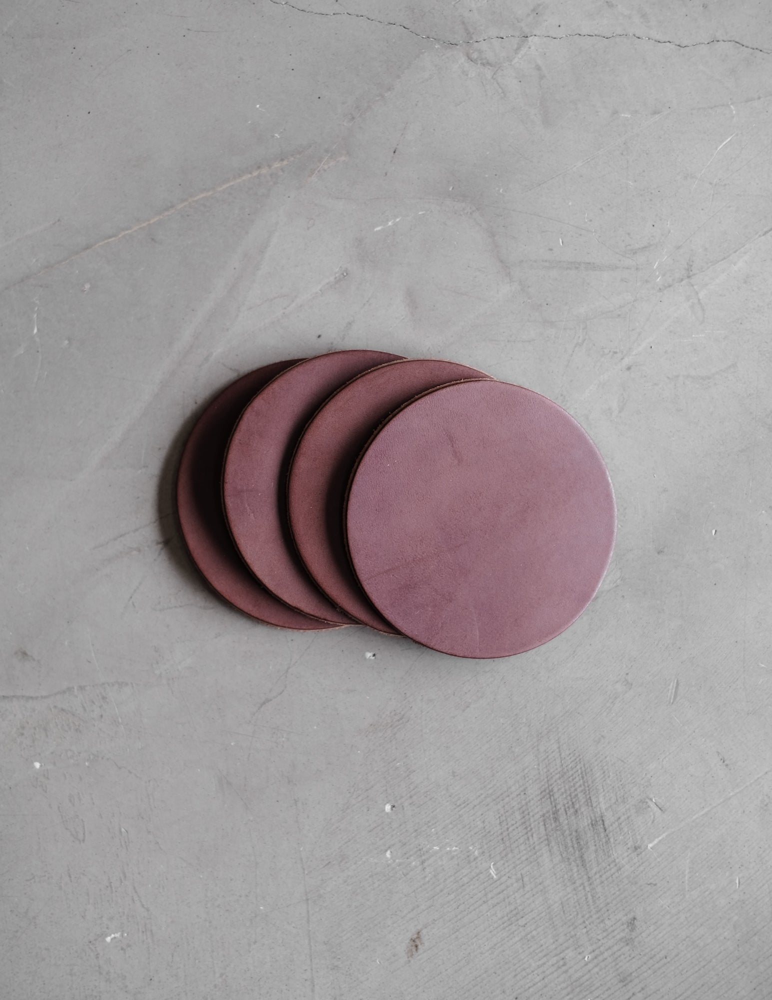 Coasters