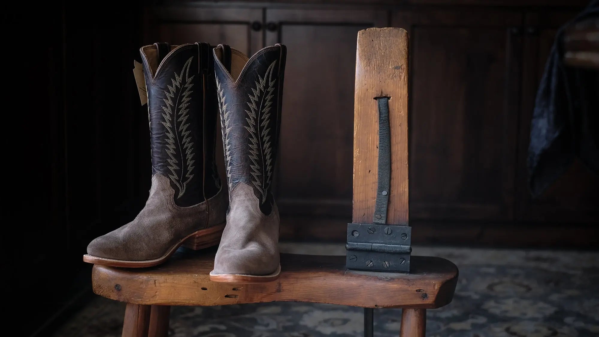 Fenoglio-Boot-Company Wilkinson's Fine Goods