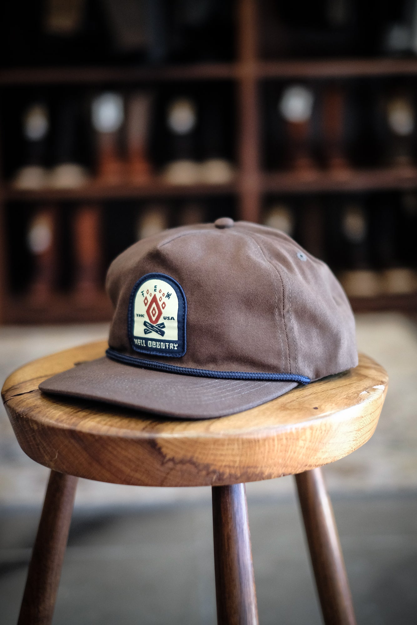 Texas Hill Country Provisions