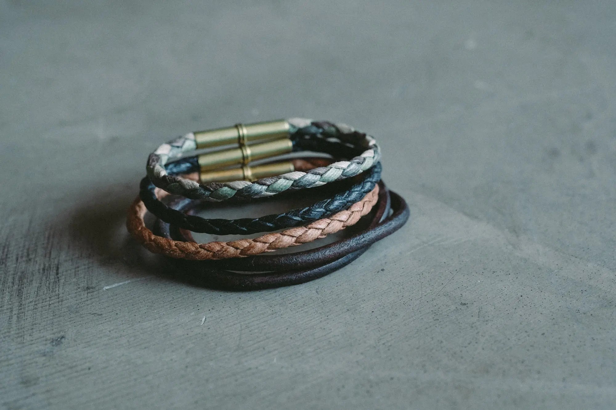 Mens Jewelry