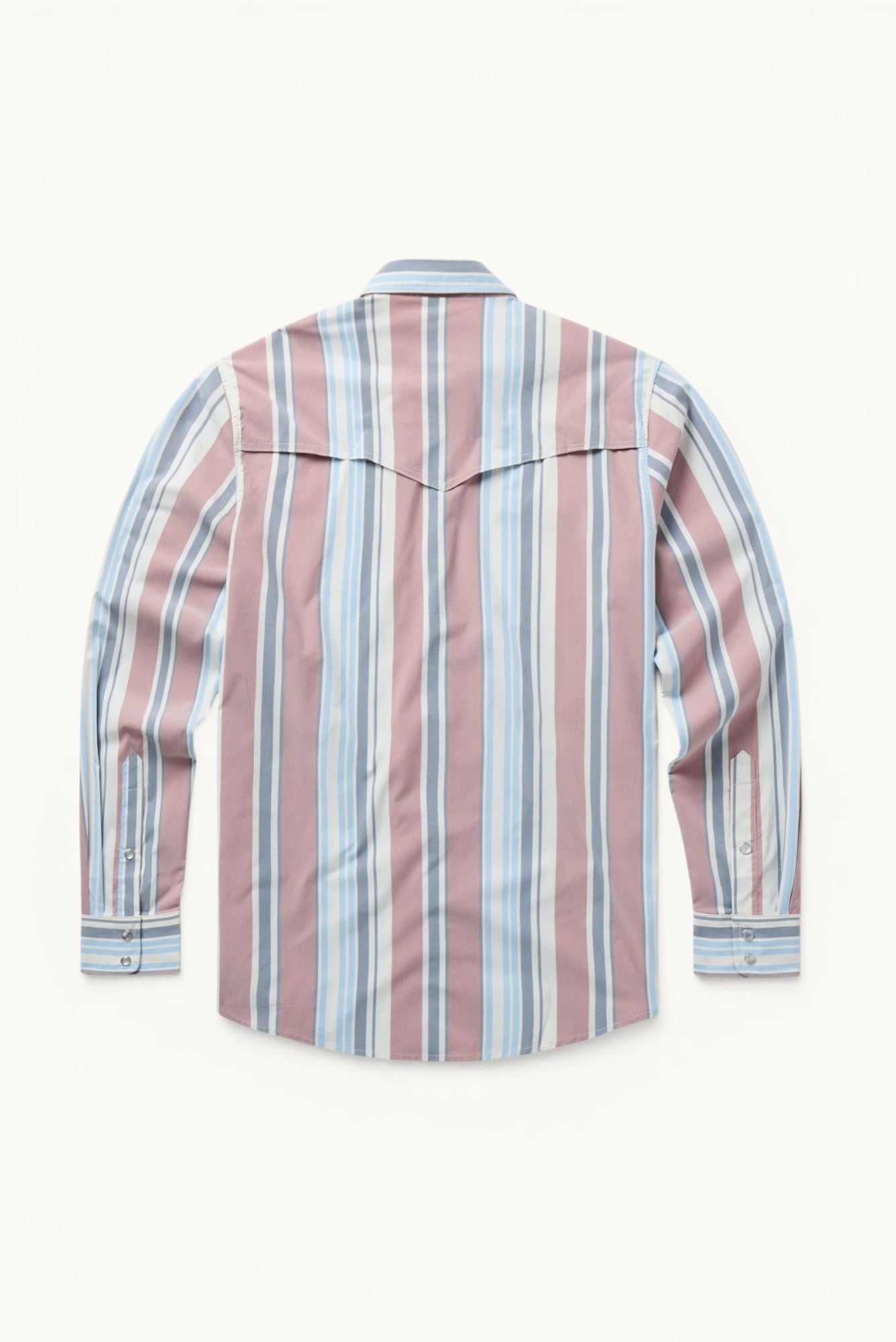 Schaefer Outfitter RangeTek Western Guide Snap Shirt | Weatherford