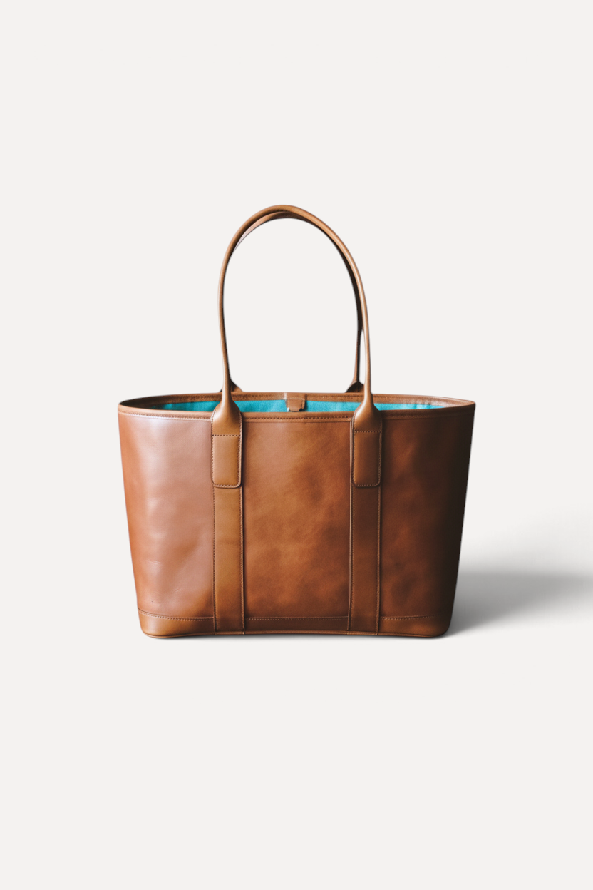Custom Legacy Bag Wilkinson