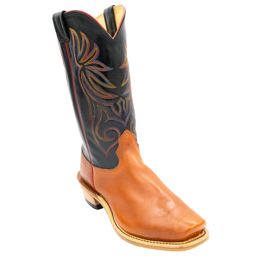 Russet Boomer Fenoglio Boot Co.