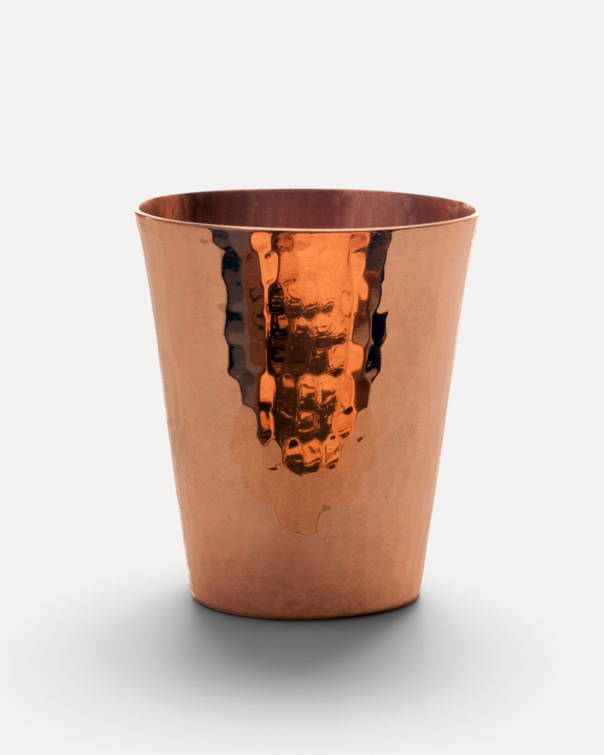 Sharpshooter Copper Shot Cups Sertodo