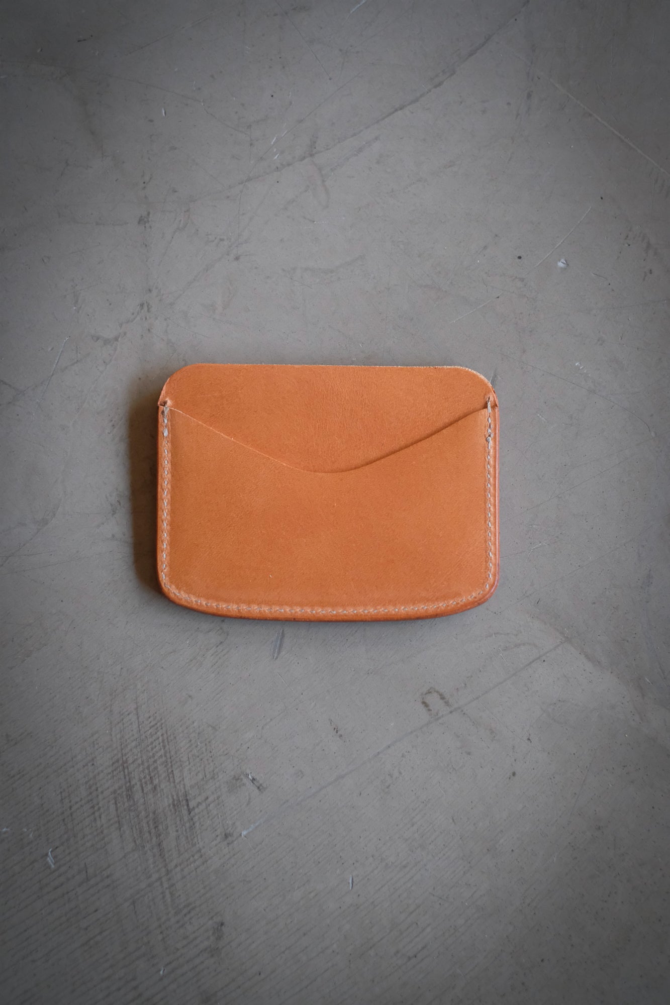 Hickory Wallet