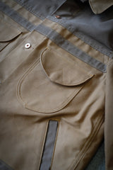 12oz Duck Canvas Pawpaw Jacket | WFG x Ciano Farmer Limited Edition