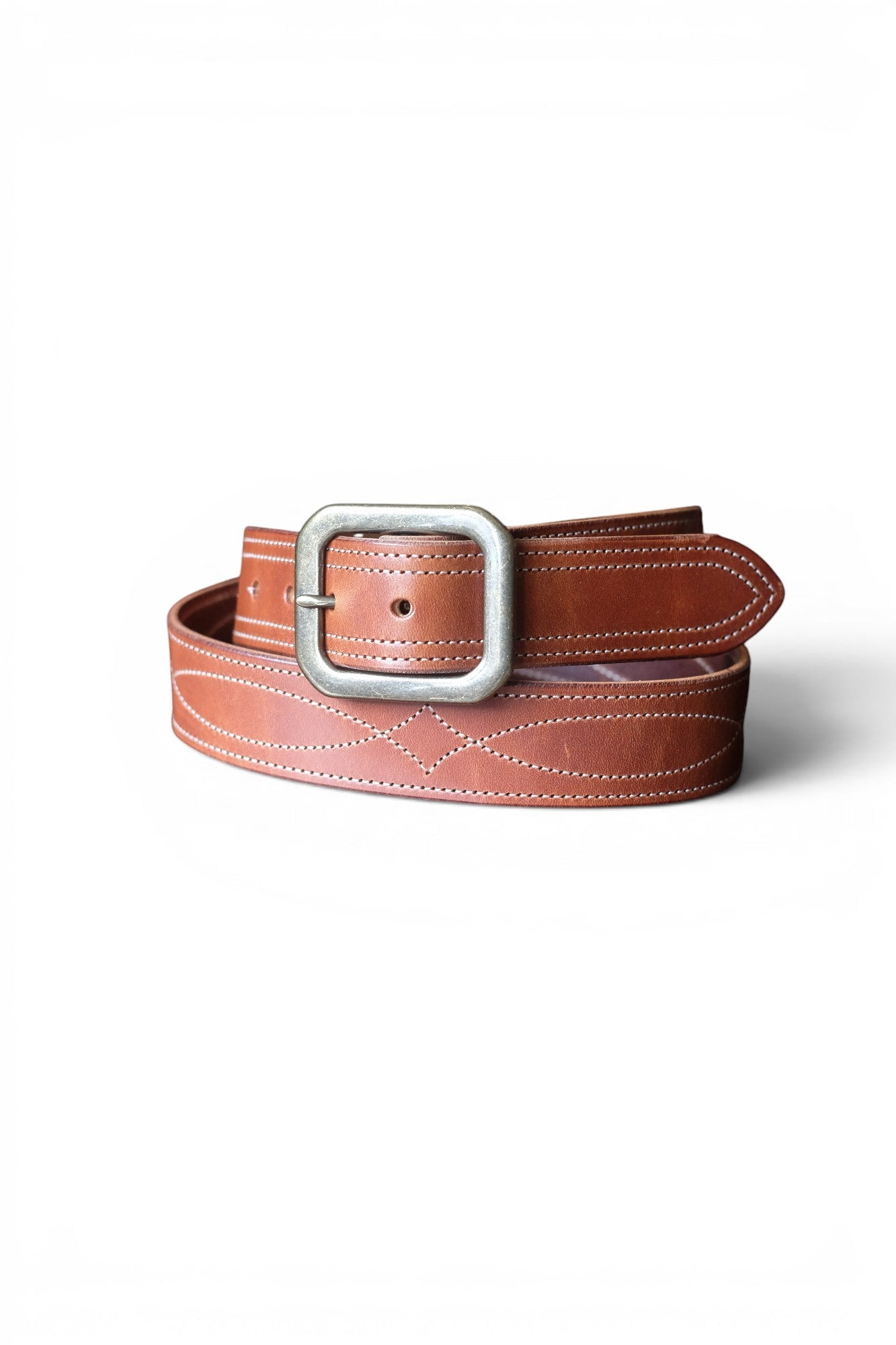 1½" Rambler Belt Wilkinson