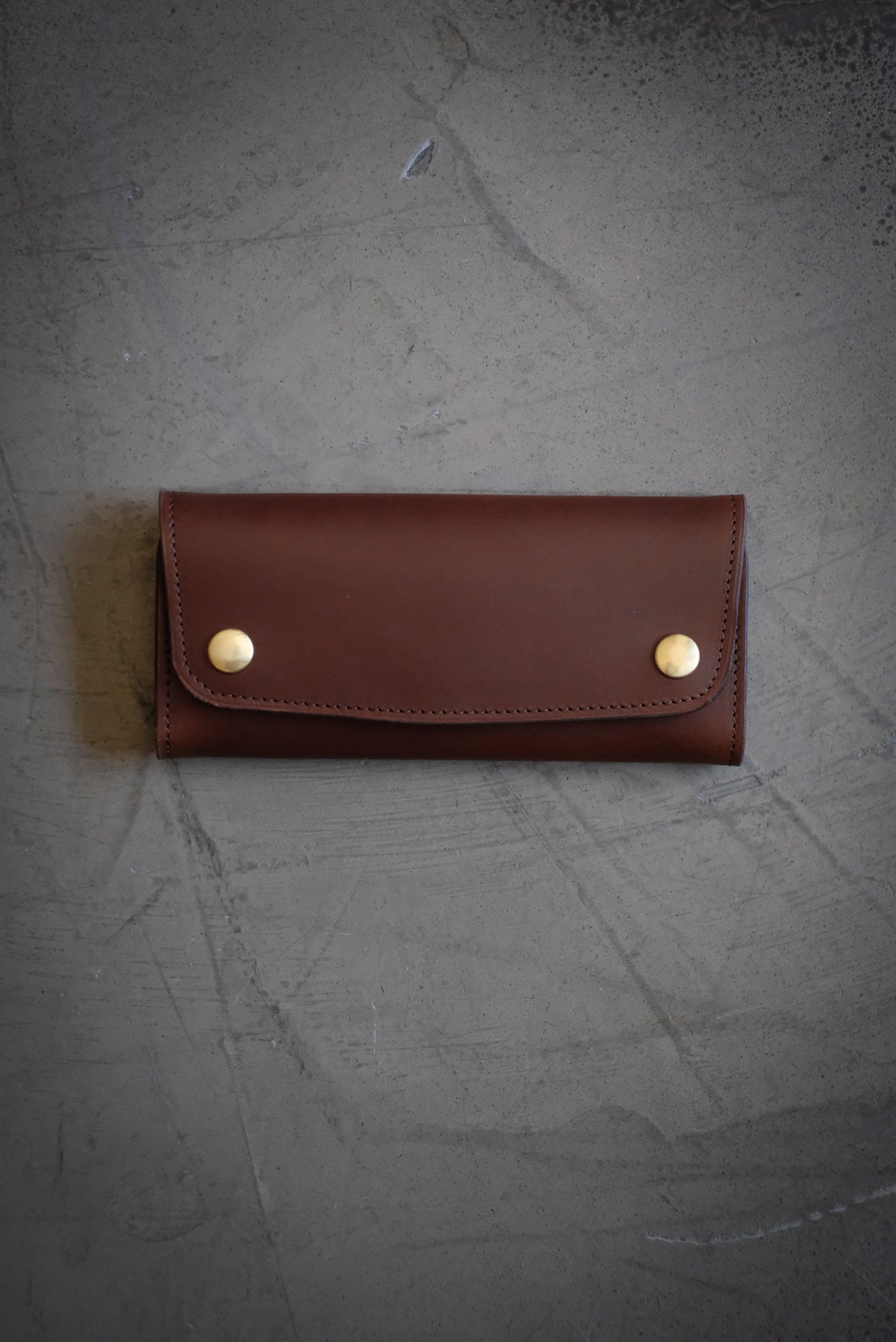 Mulberry Wallet