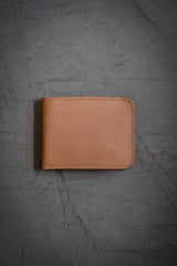 Grissom Wallet | Russet Bridle Leather