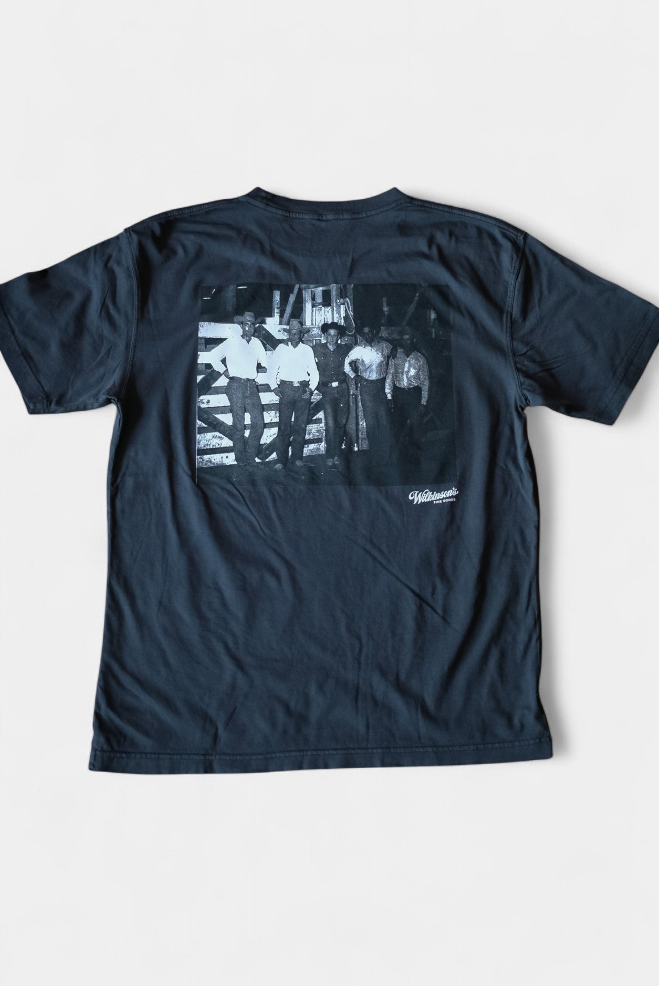 FROM THE ARCHIVES | VOL 1