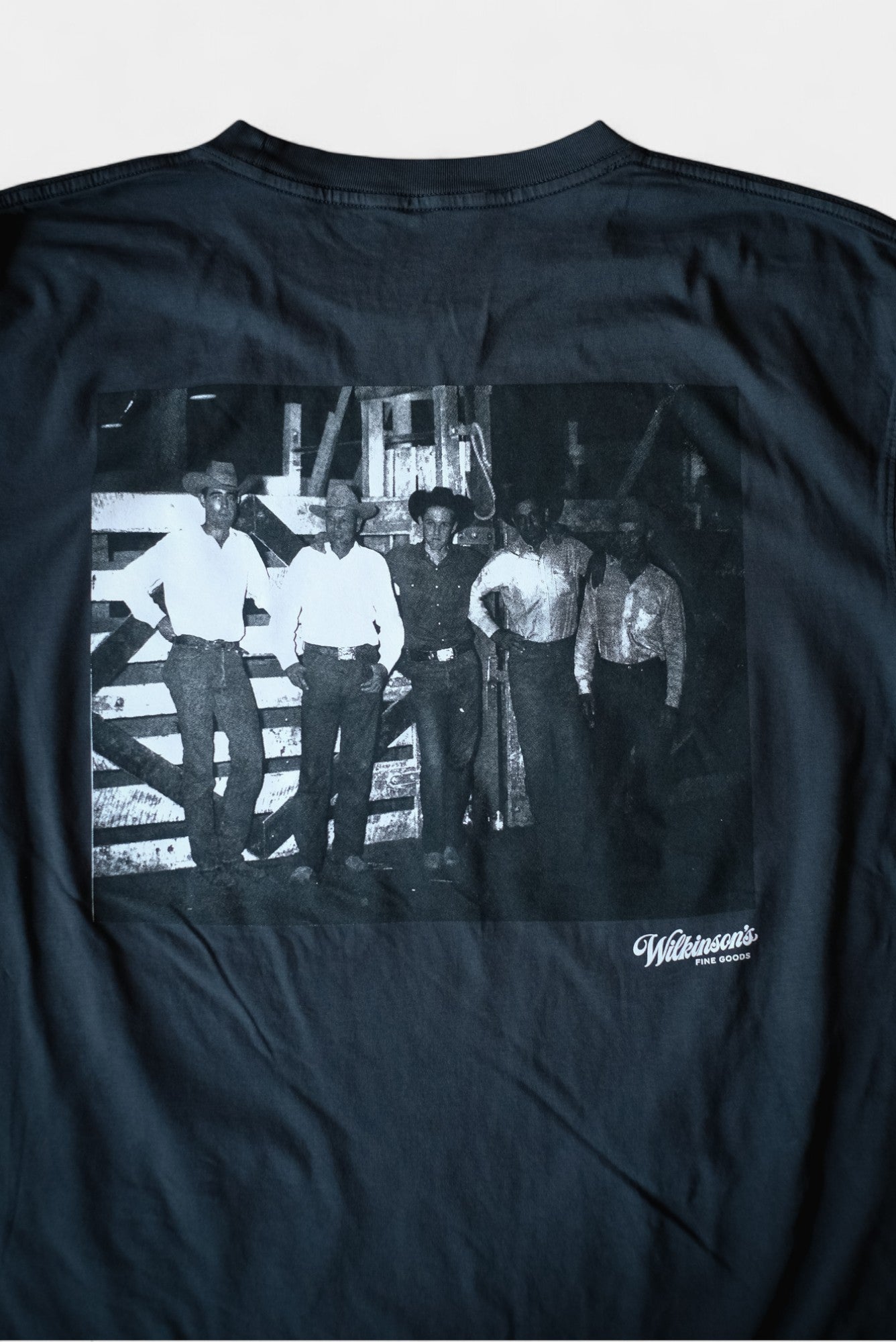 FROM THE ARCHIVES | VOL 1