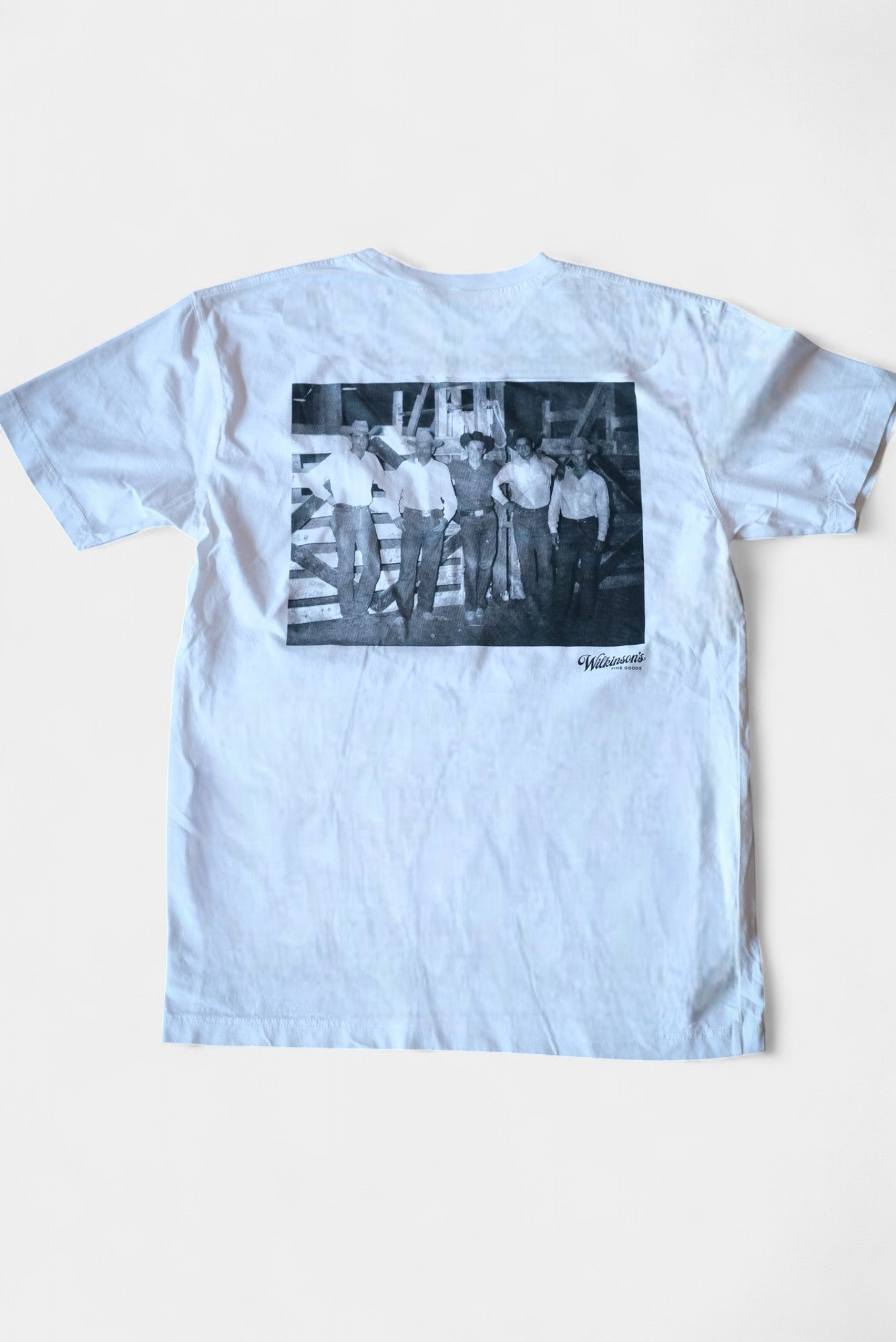 FROM THE ARCHIVES | VOL 1