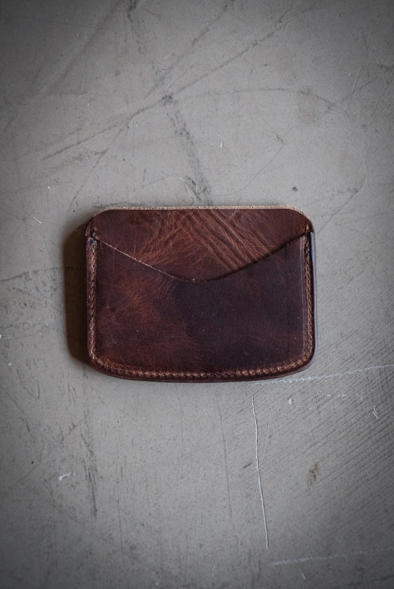 Hickory Wallet