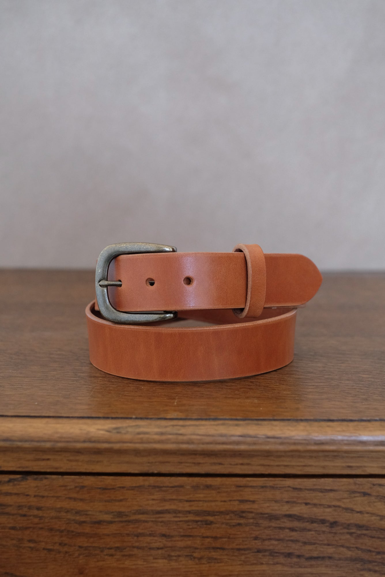 1.5" Standard Belt