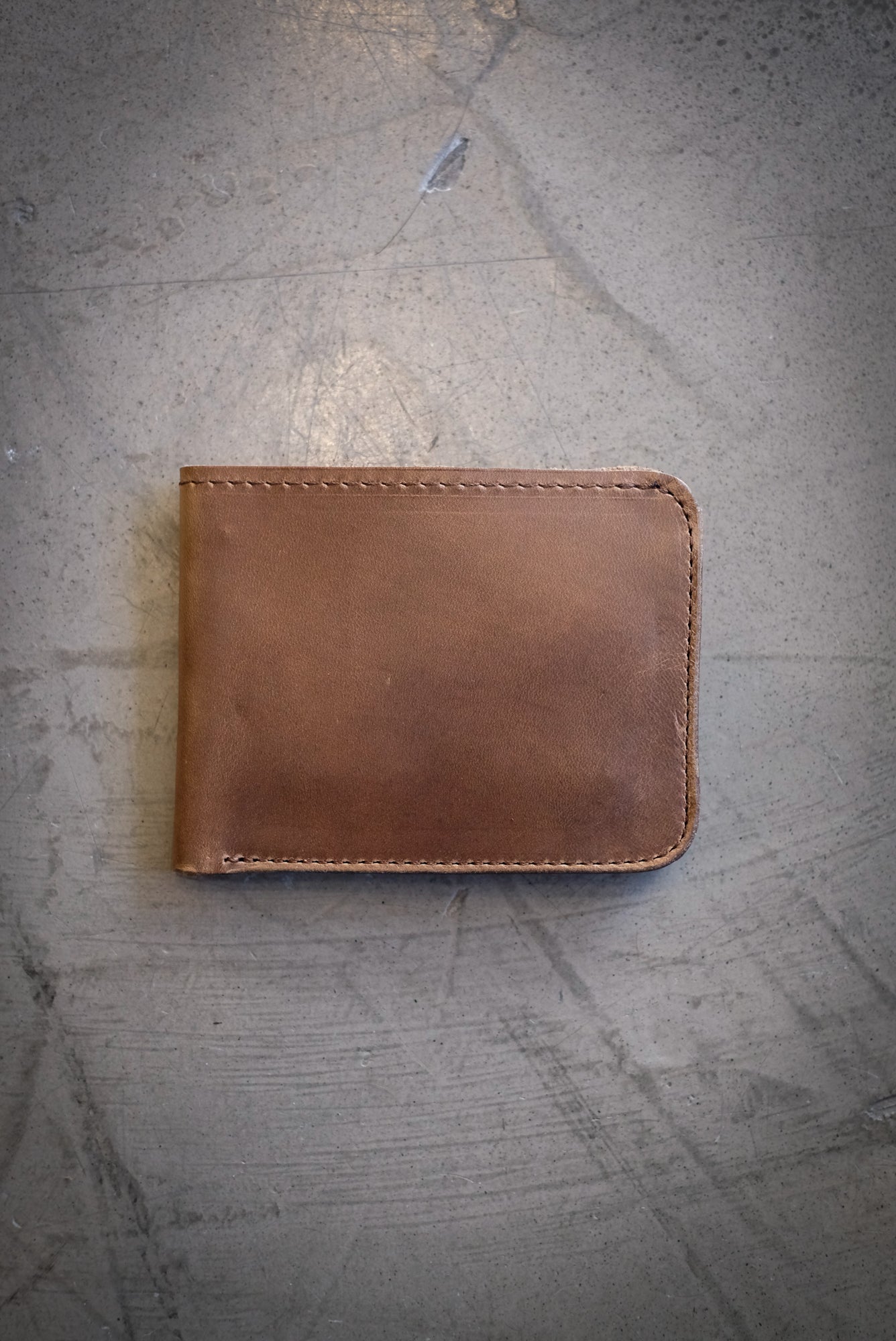 Grissom Wallet