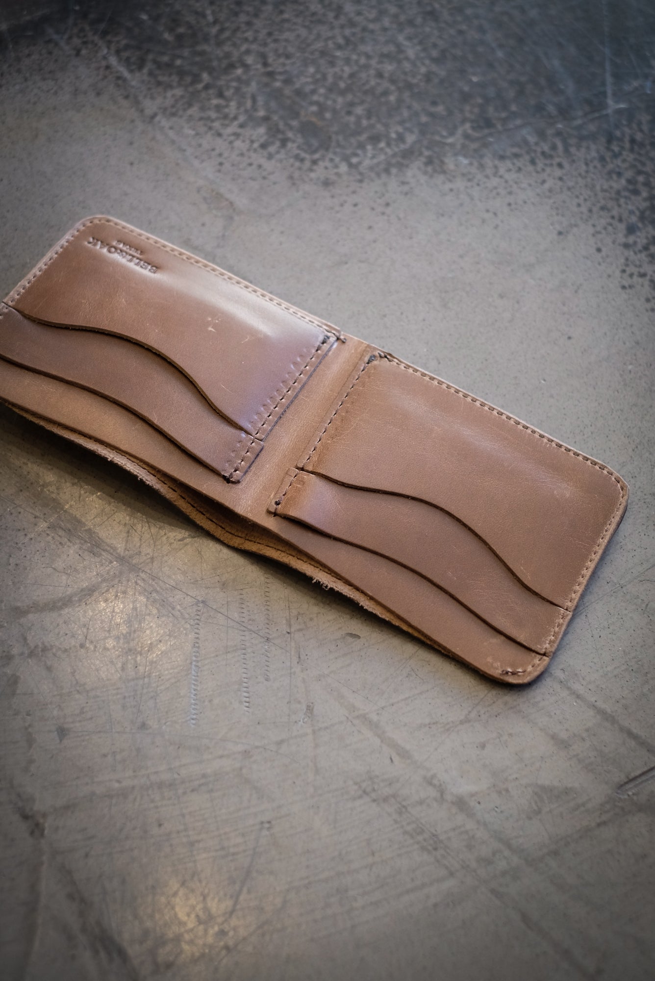 Grissom Wallet