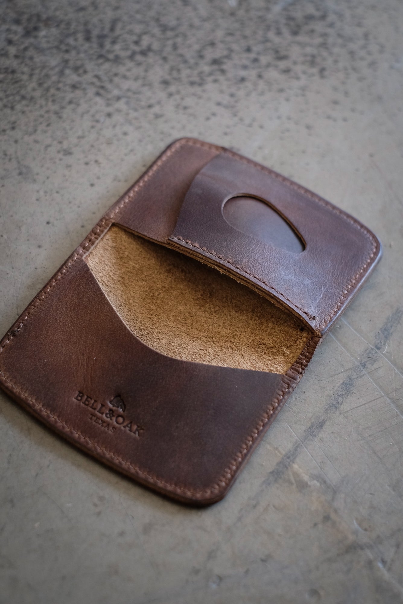 Elm Wallet