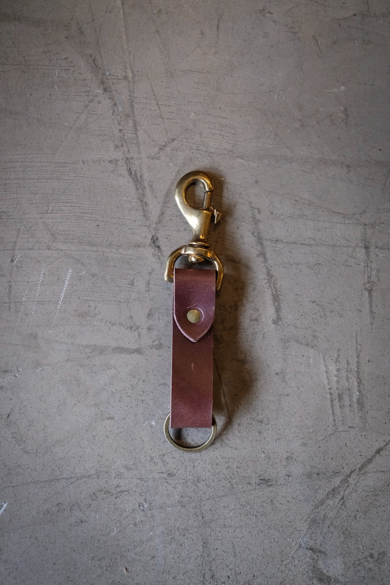 Key Clip