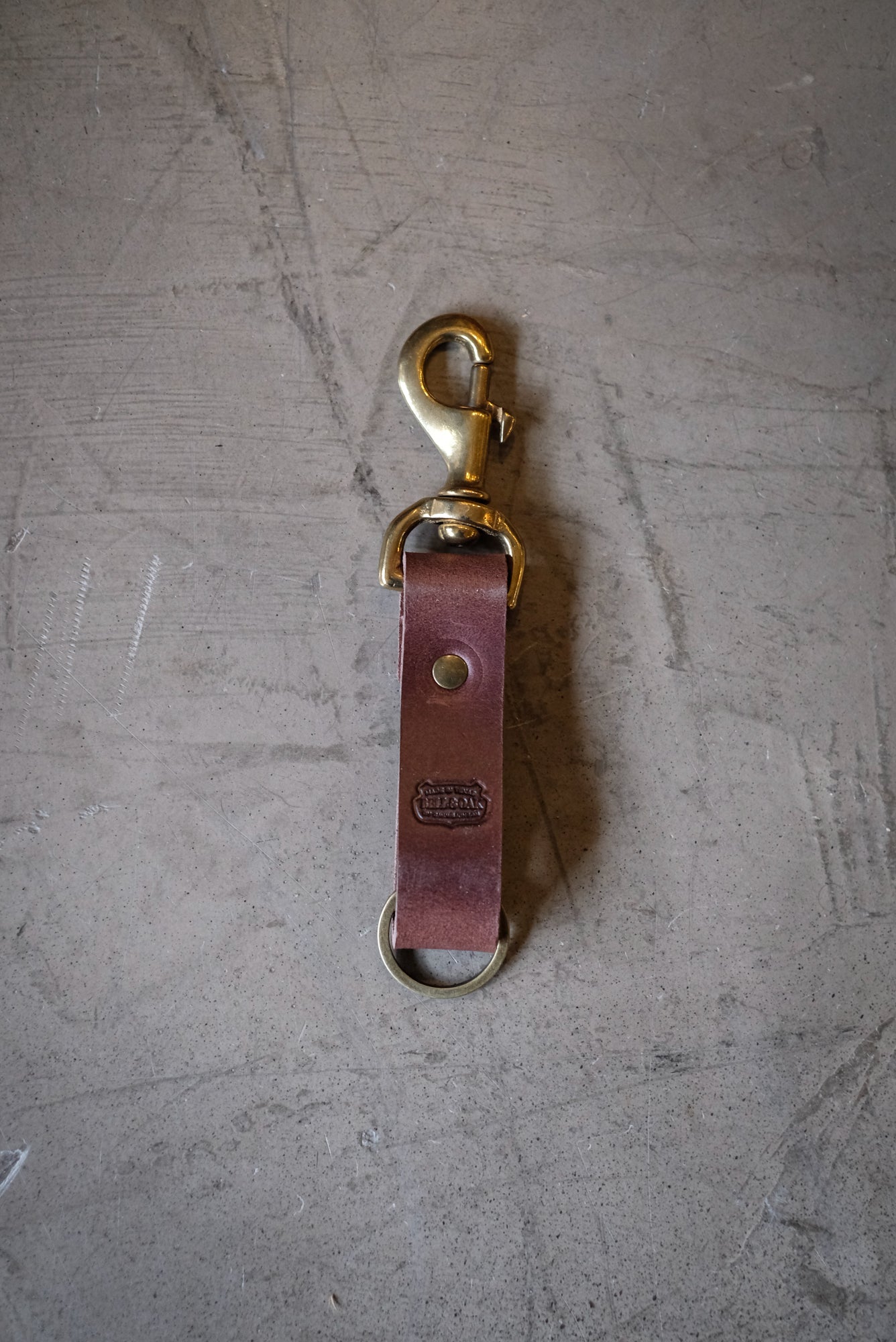 Key Clip