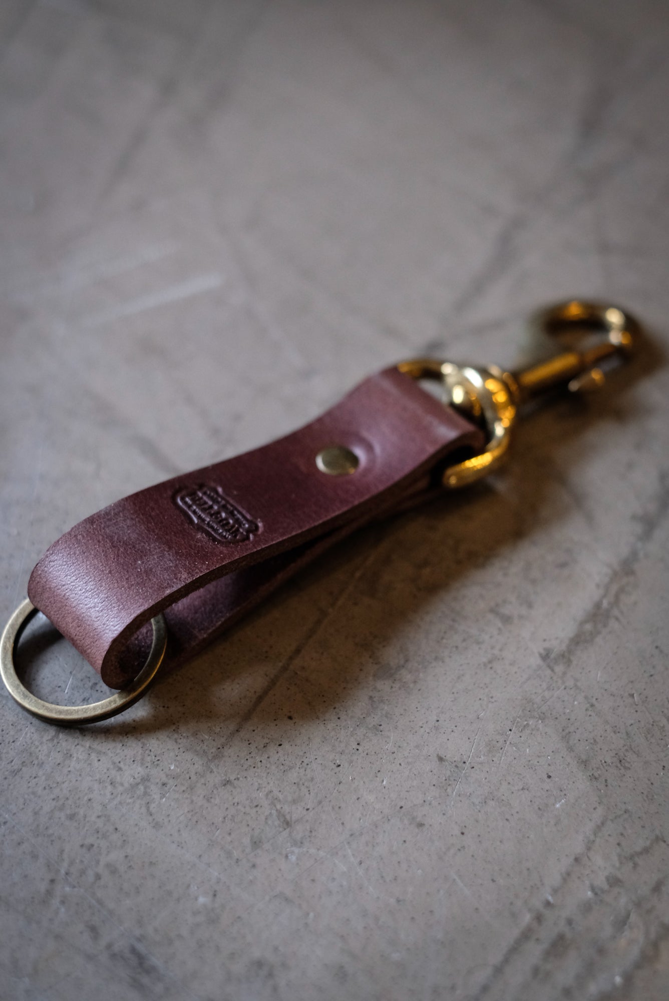 Key Clip