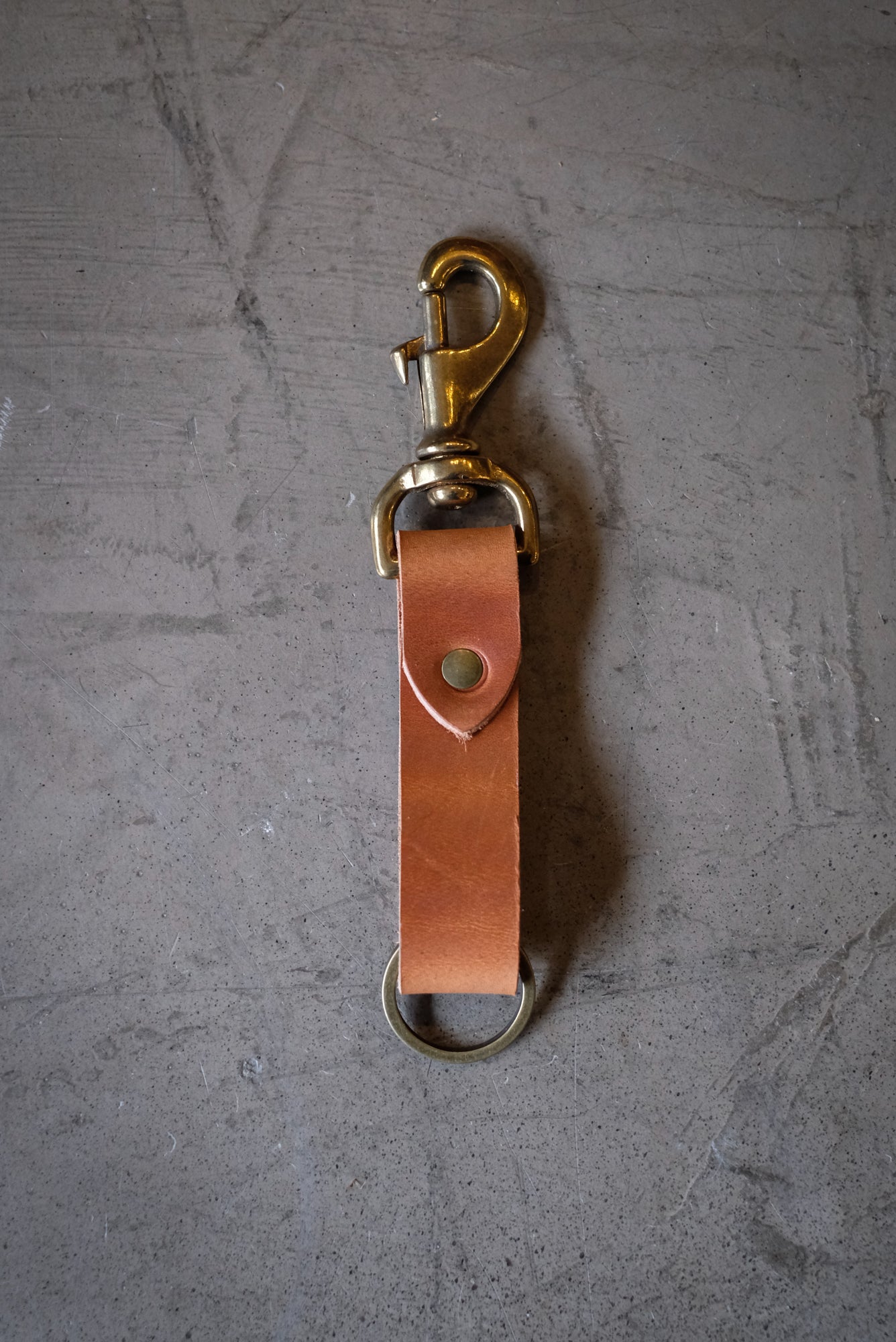 Key Clip