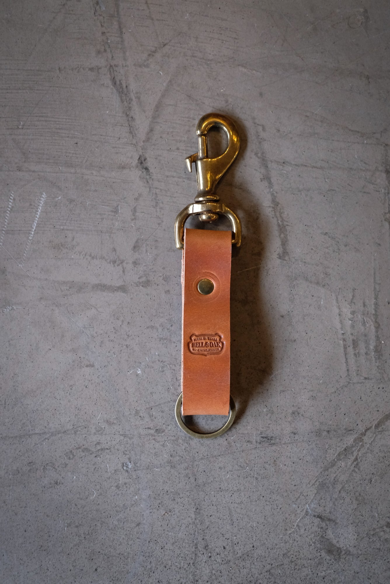 Key Clip