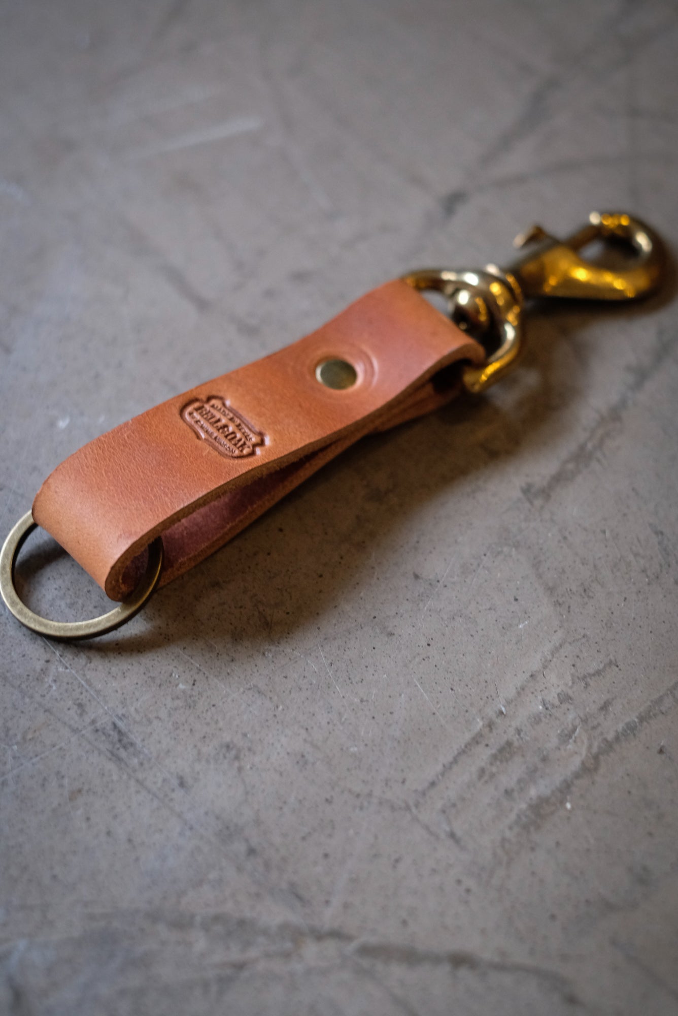 Key Clip