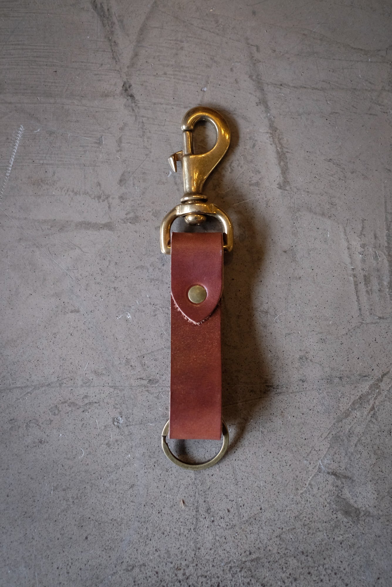 Key Clip