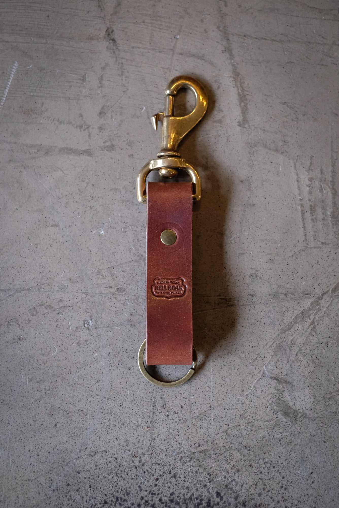 Key Clip