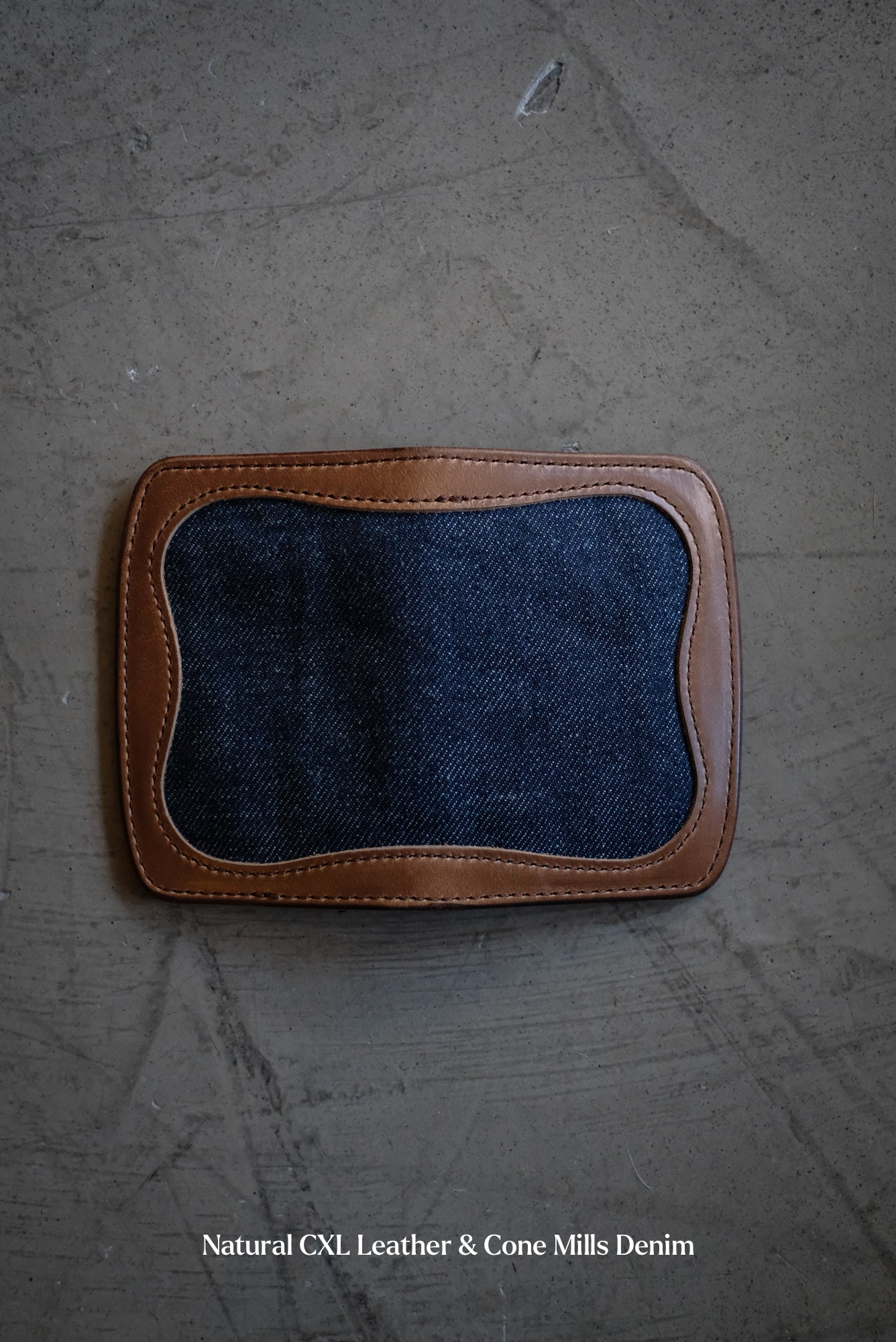 Elm Wallet | Limited Edition