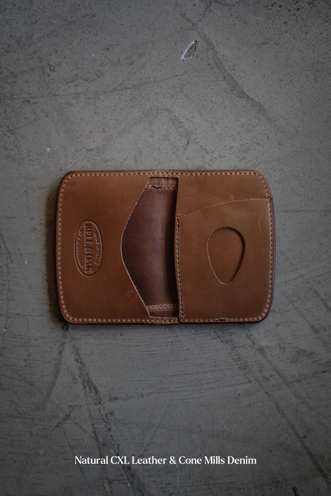 Elm Wallet | Limited Edition