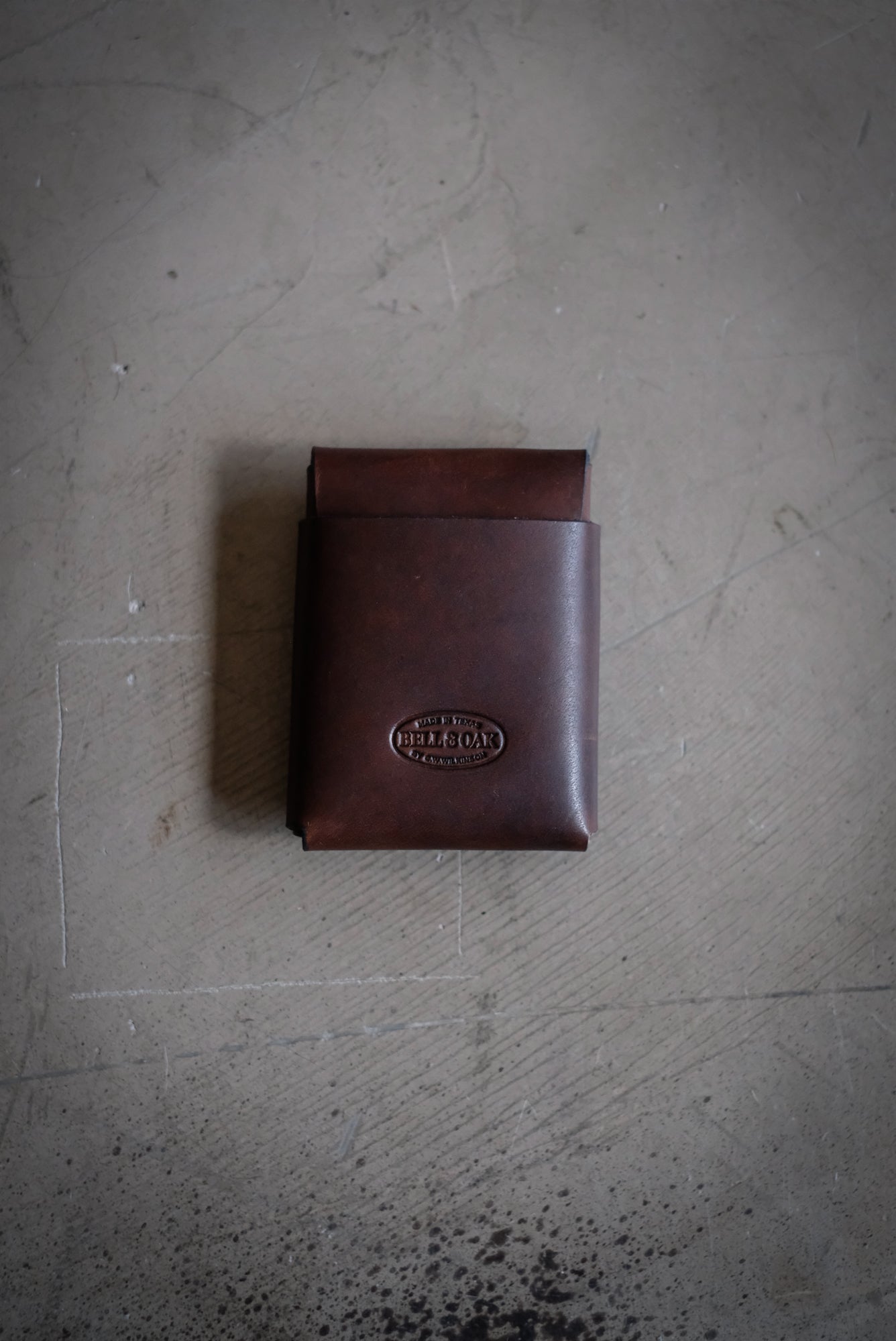 Fry Wallet