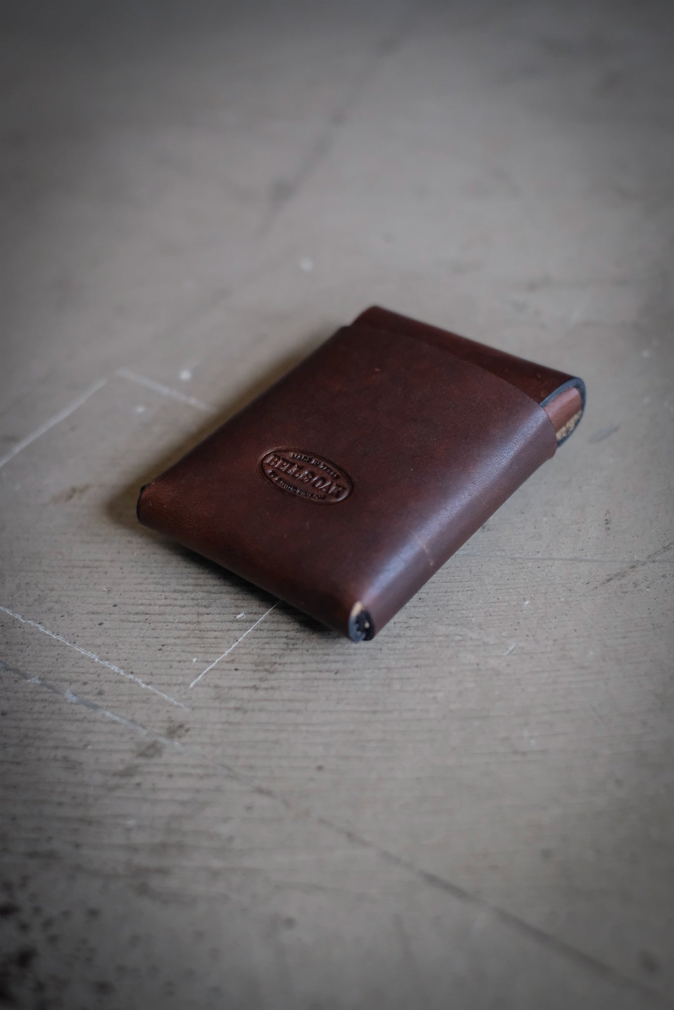 Fry Wallet