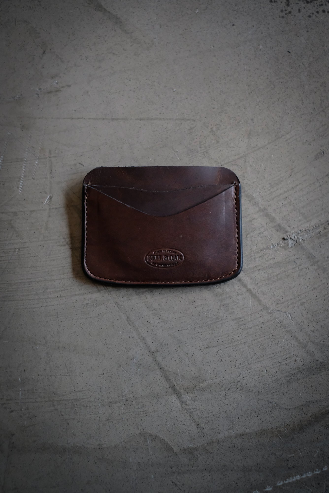 Hickory Wallet