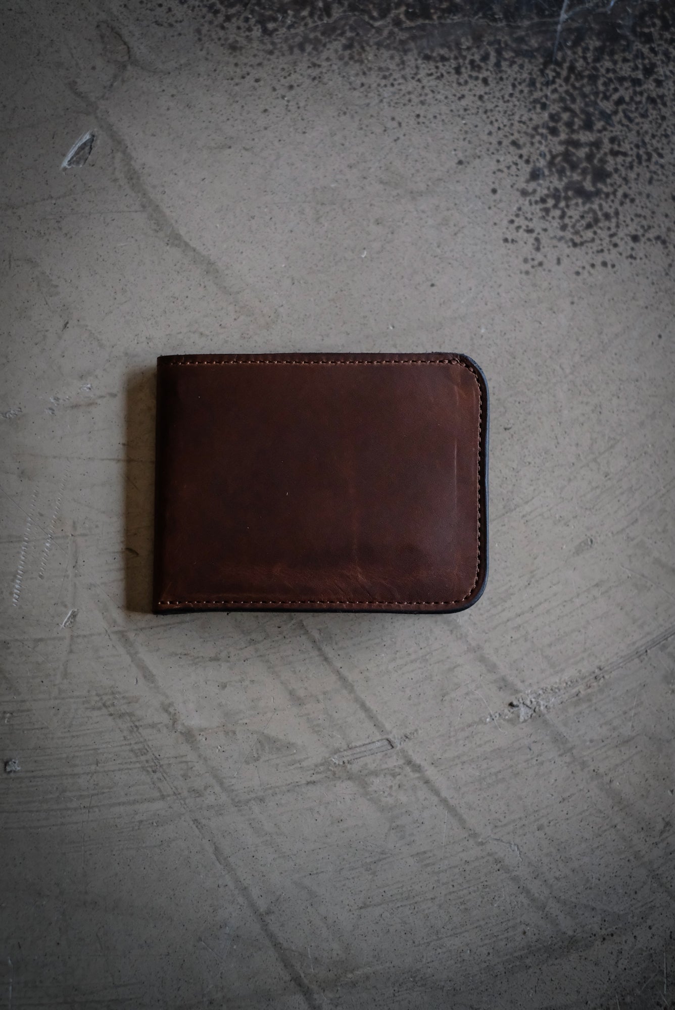 Grissom Wallet