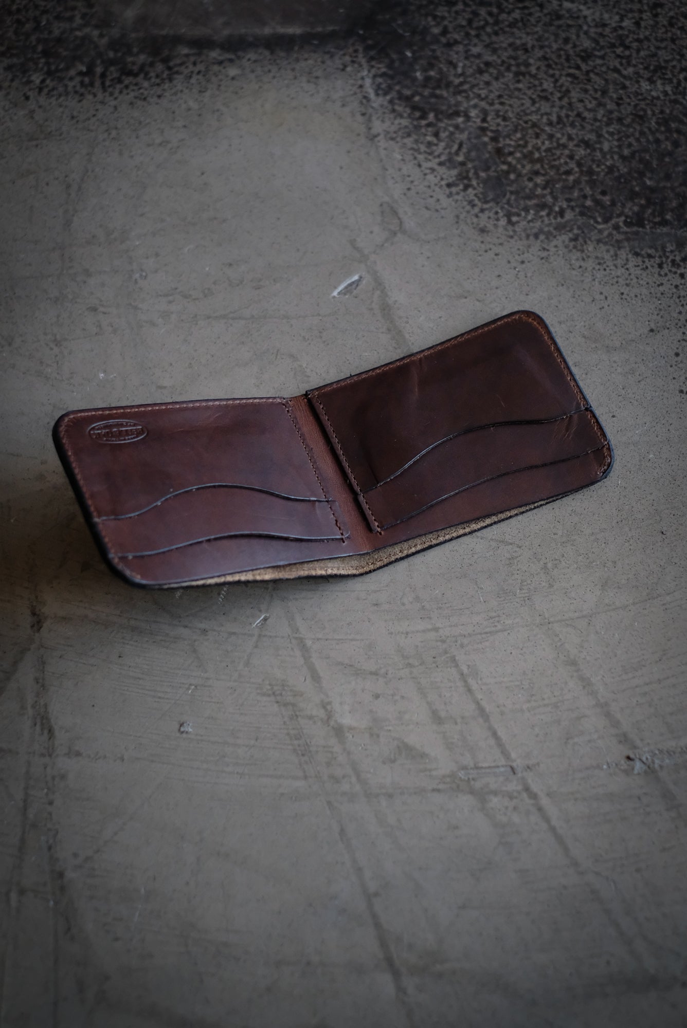 Grissom Wallet