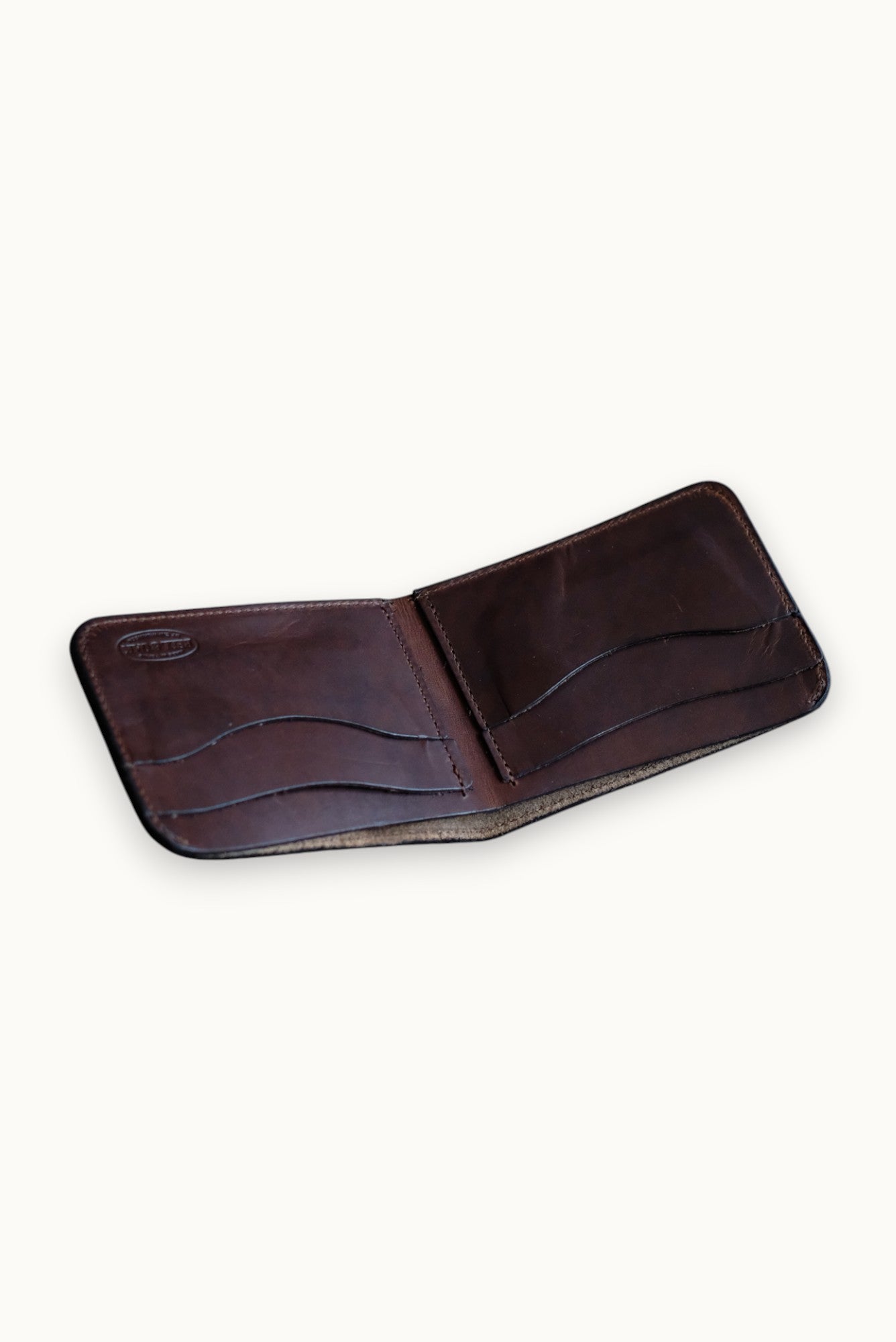 Grissom Wallet Wilkinson