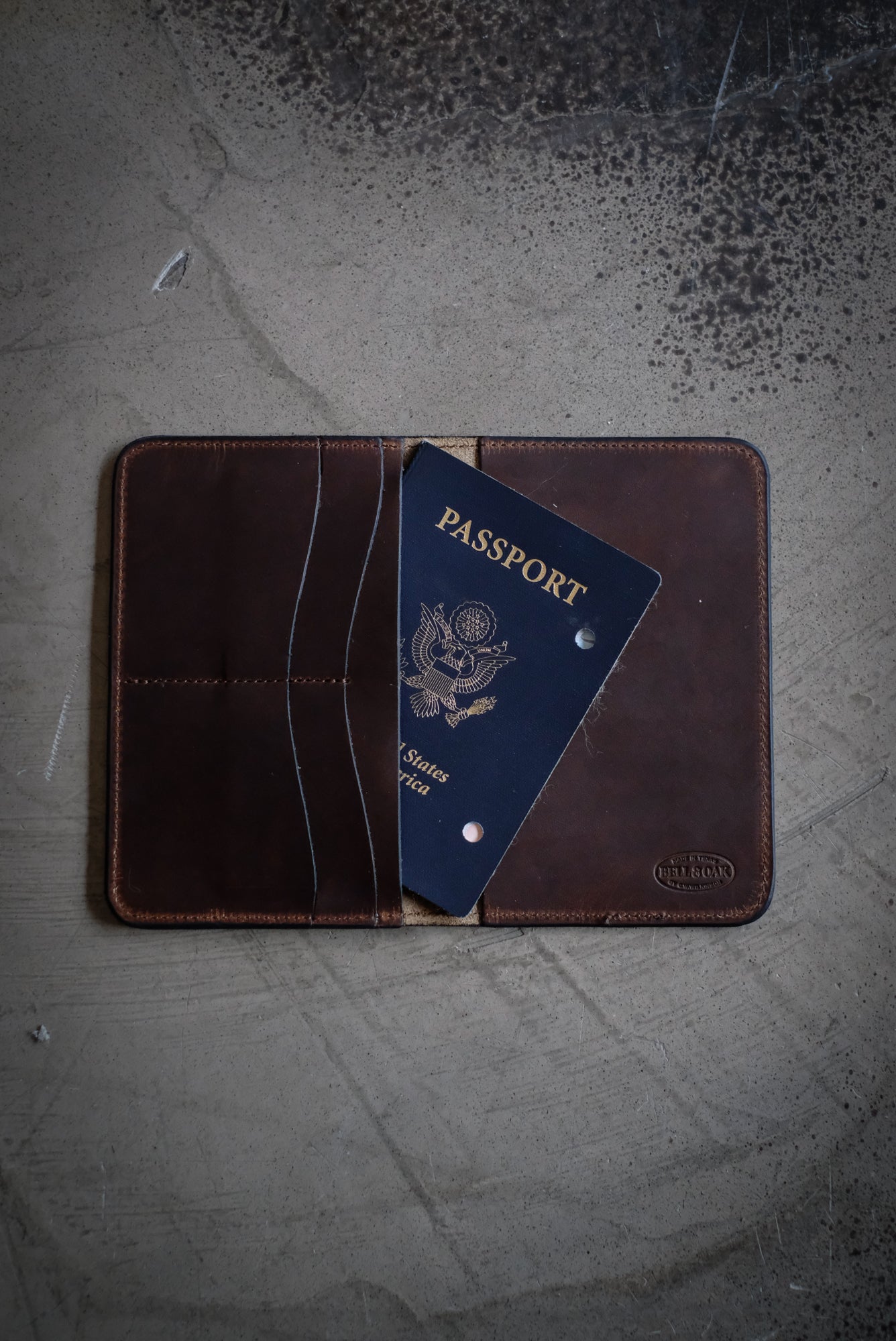 Travel Book