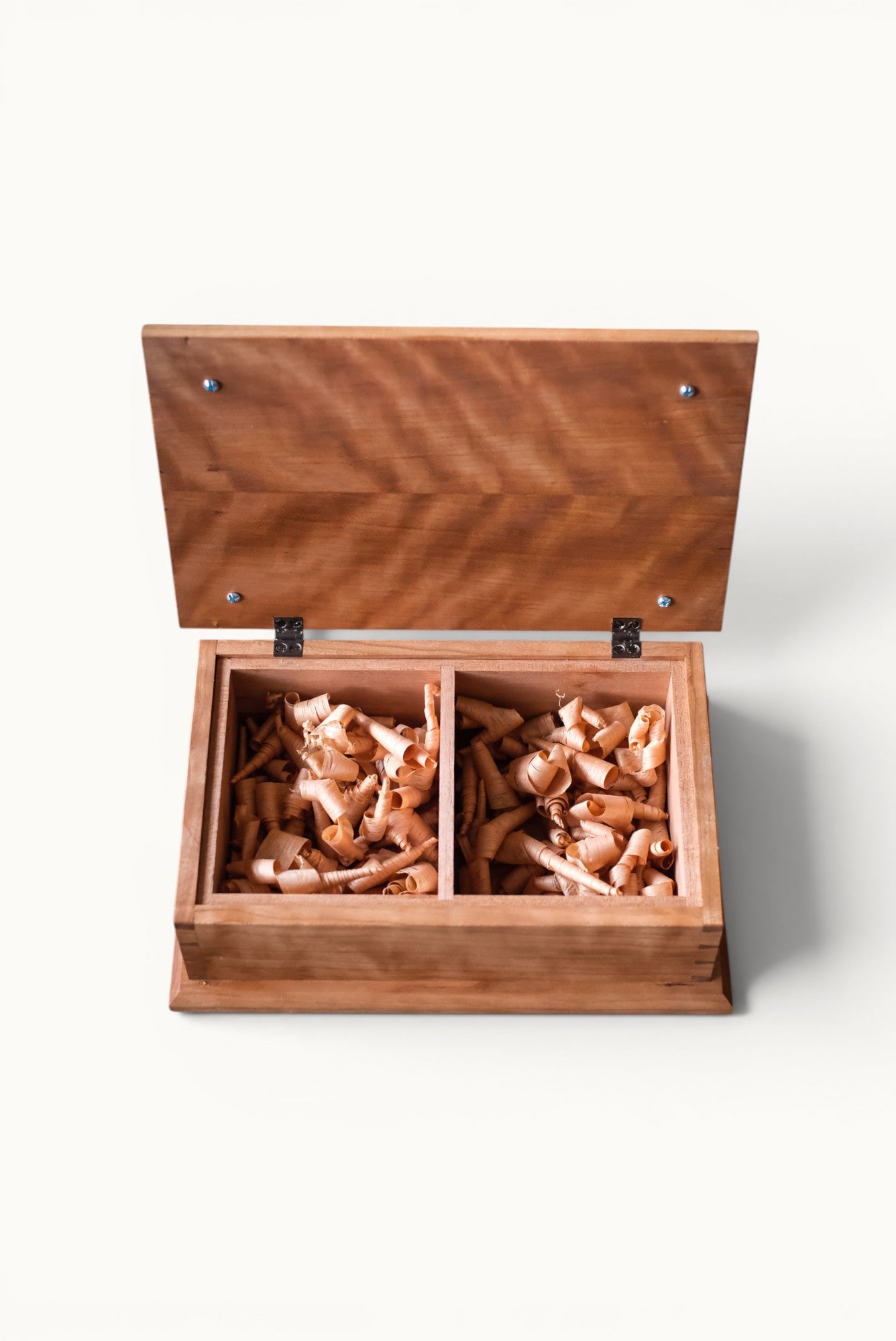 Custom Western Boxes