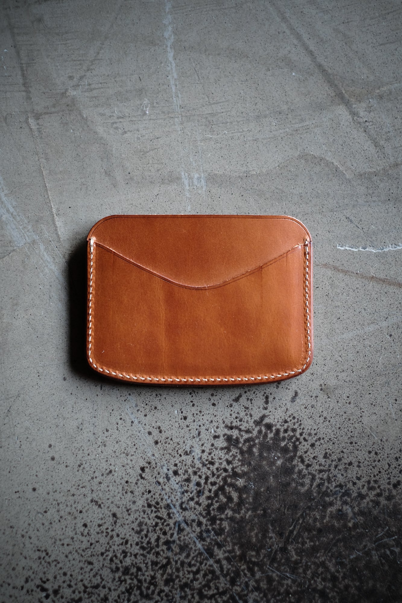 Hickory Wallet