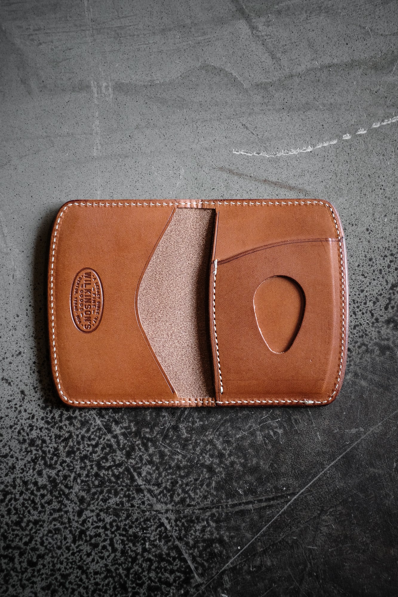 Elm Wallet