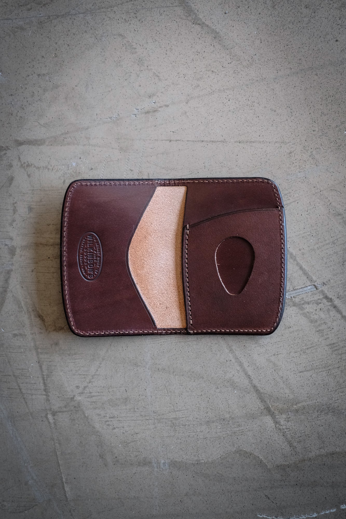 Elm Wallet