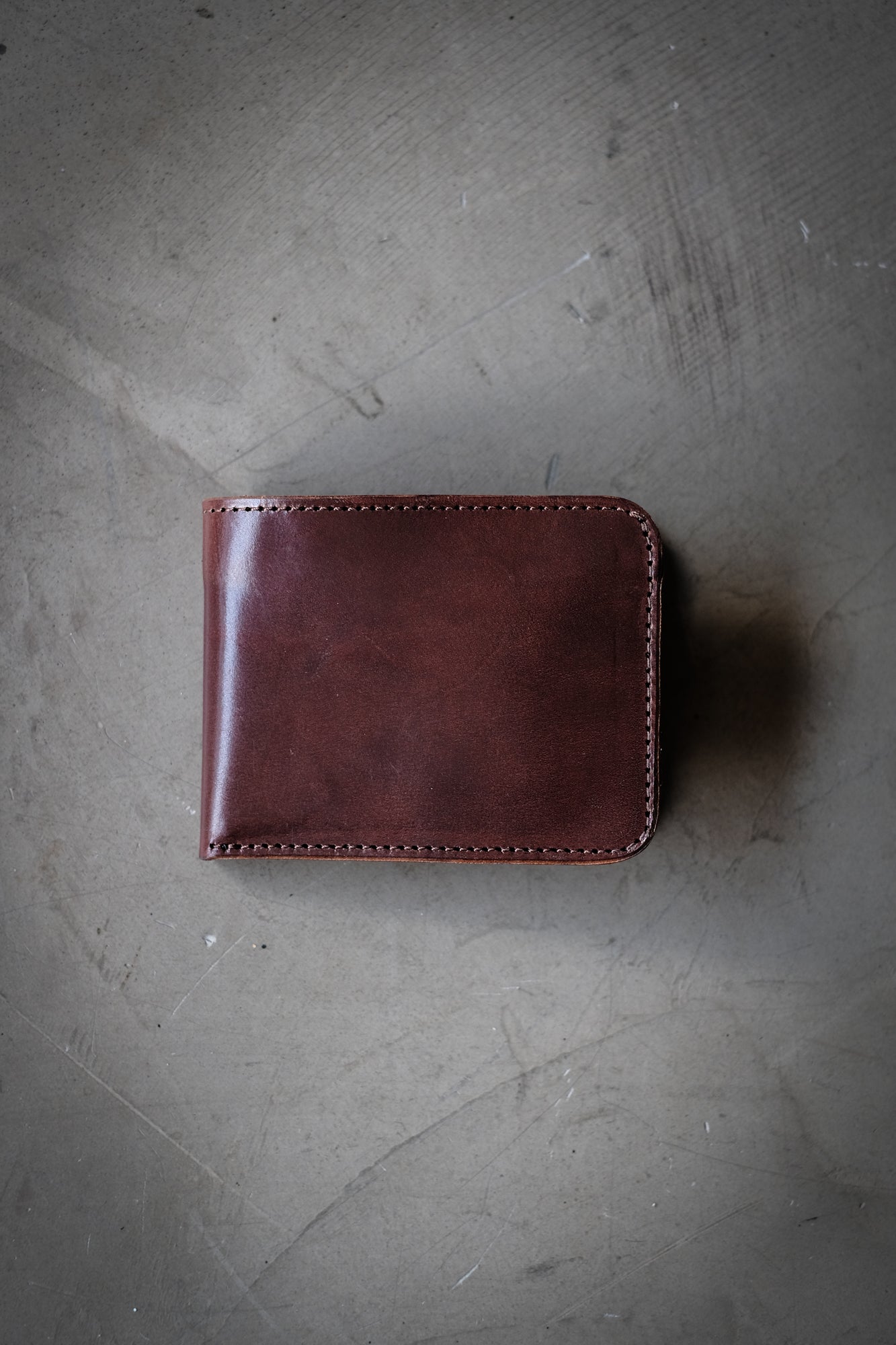 Grissom Wallet