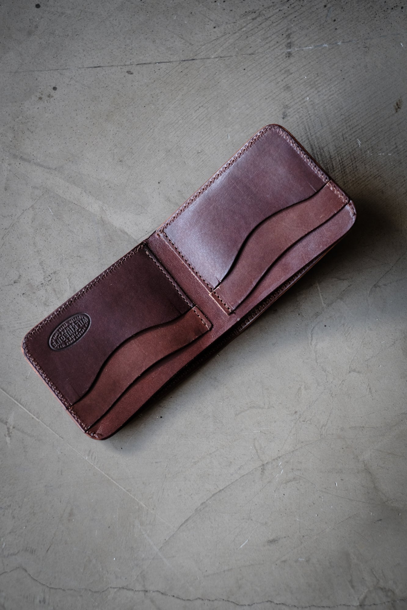 Grissom Wallet