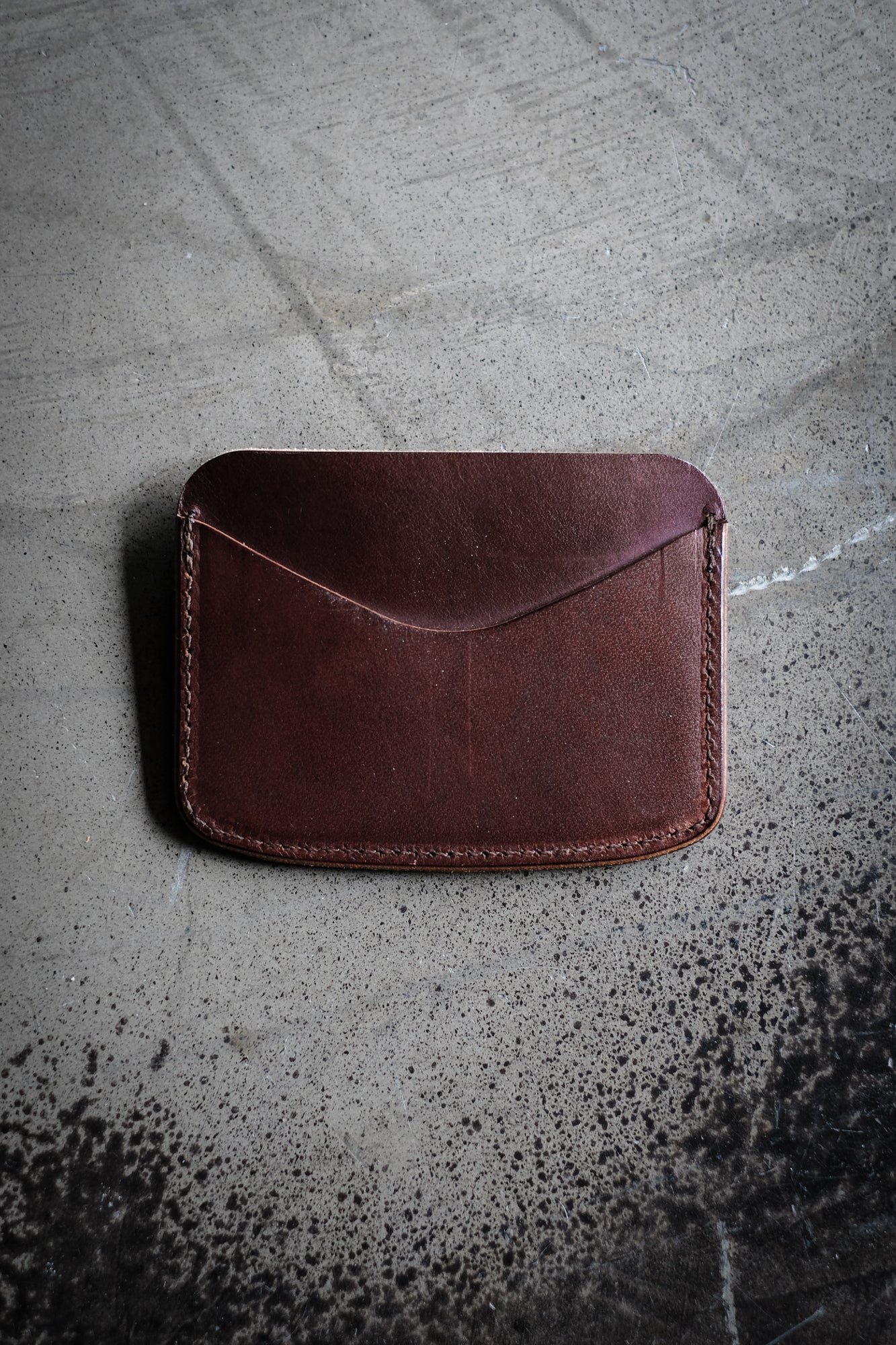 Hickory Wallet