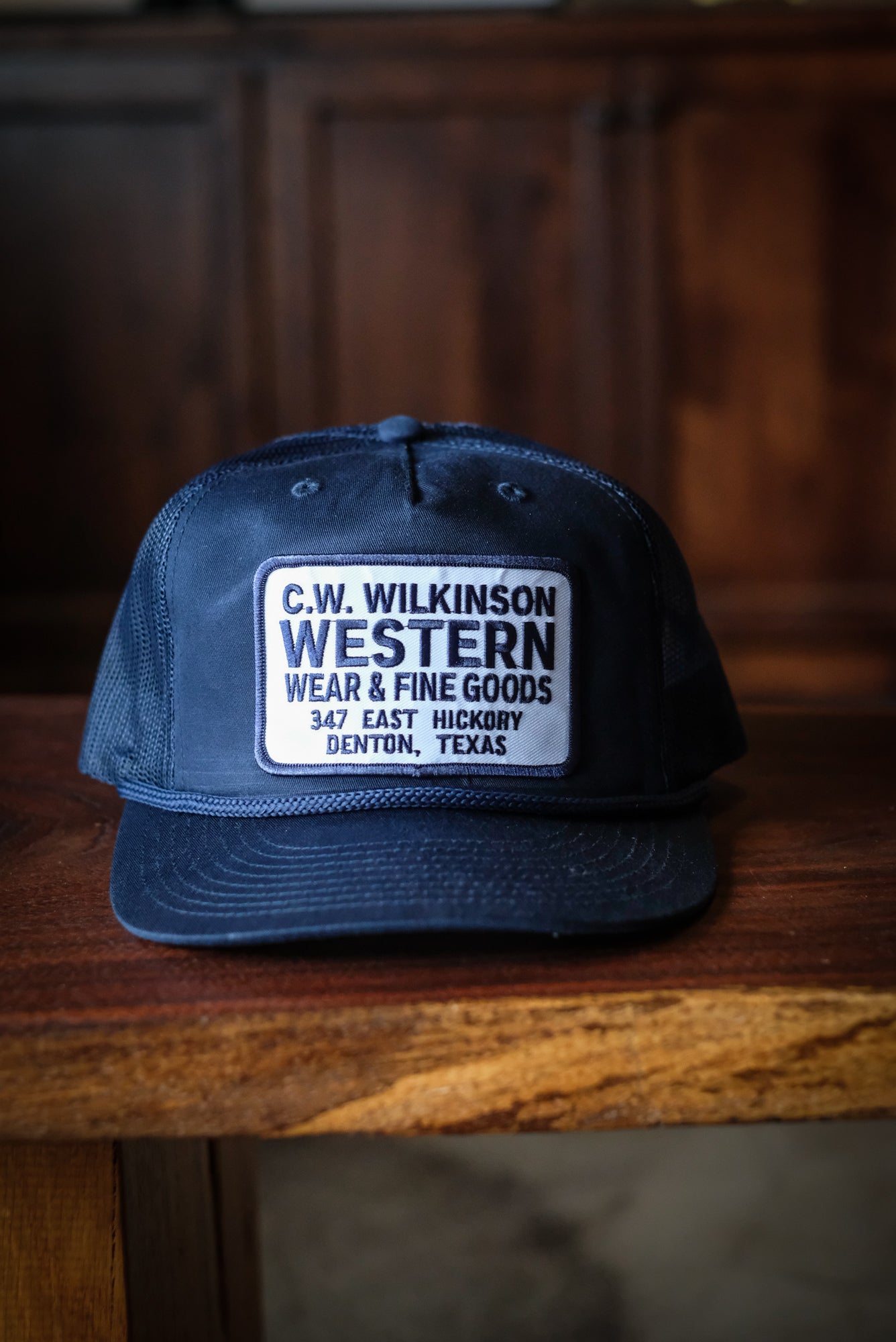 Flagship Hat