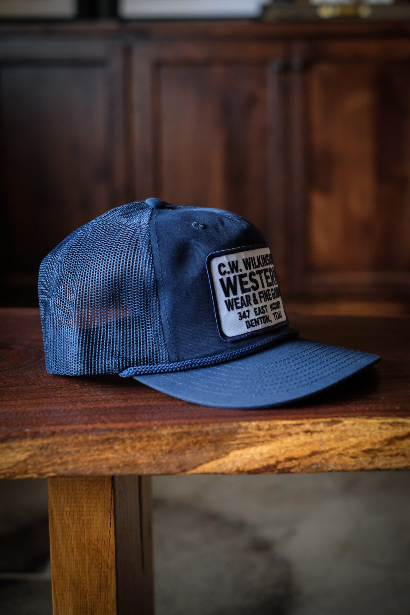 Flagship Hat