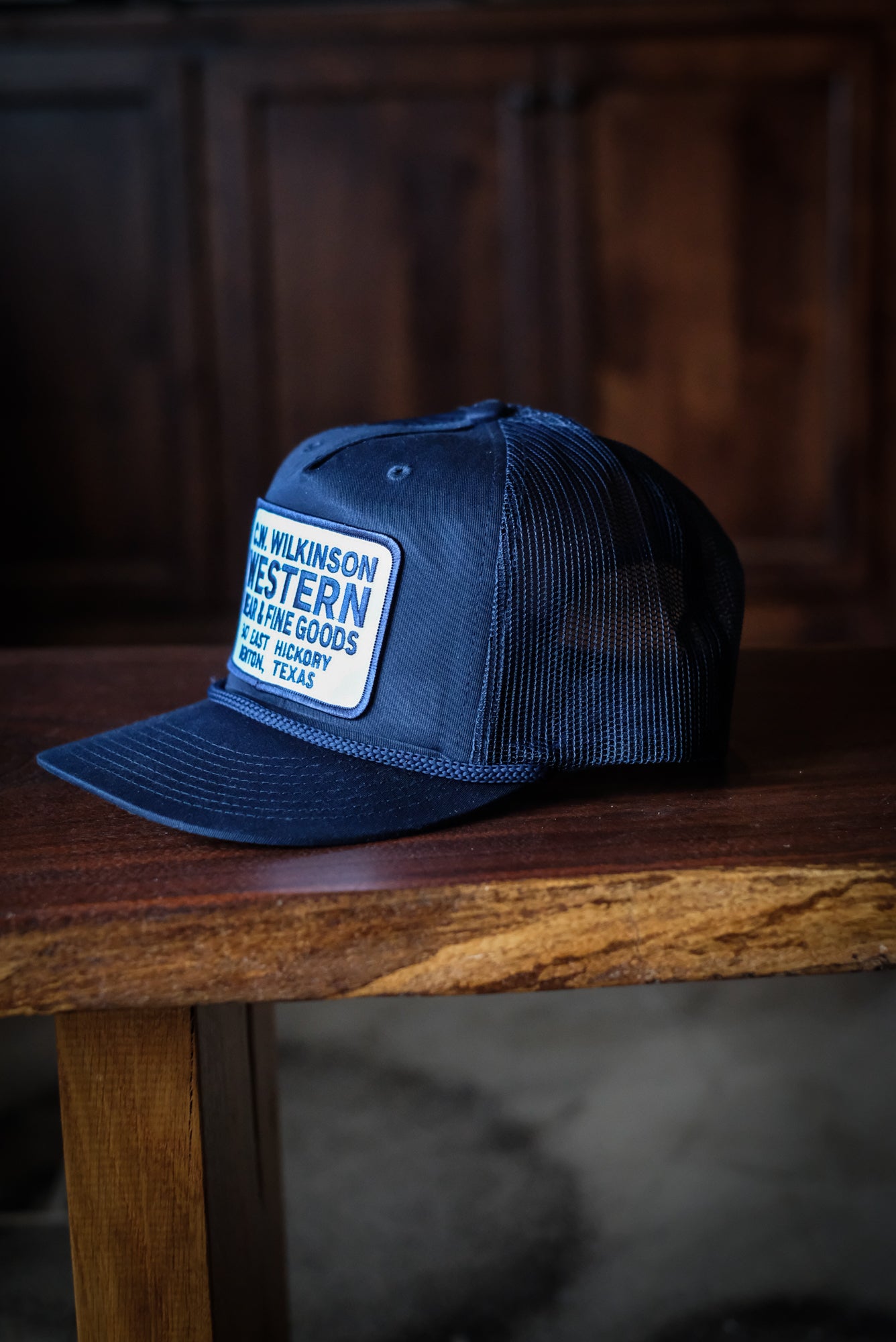 Flagship Hat
